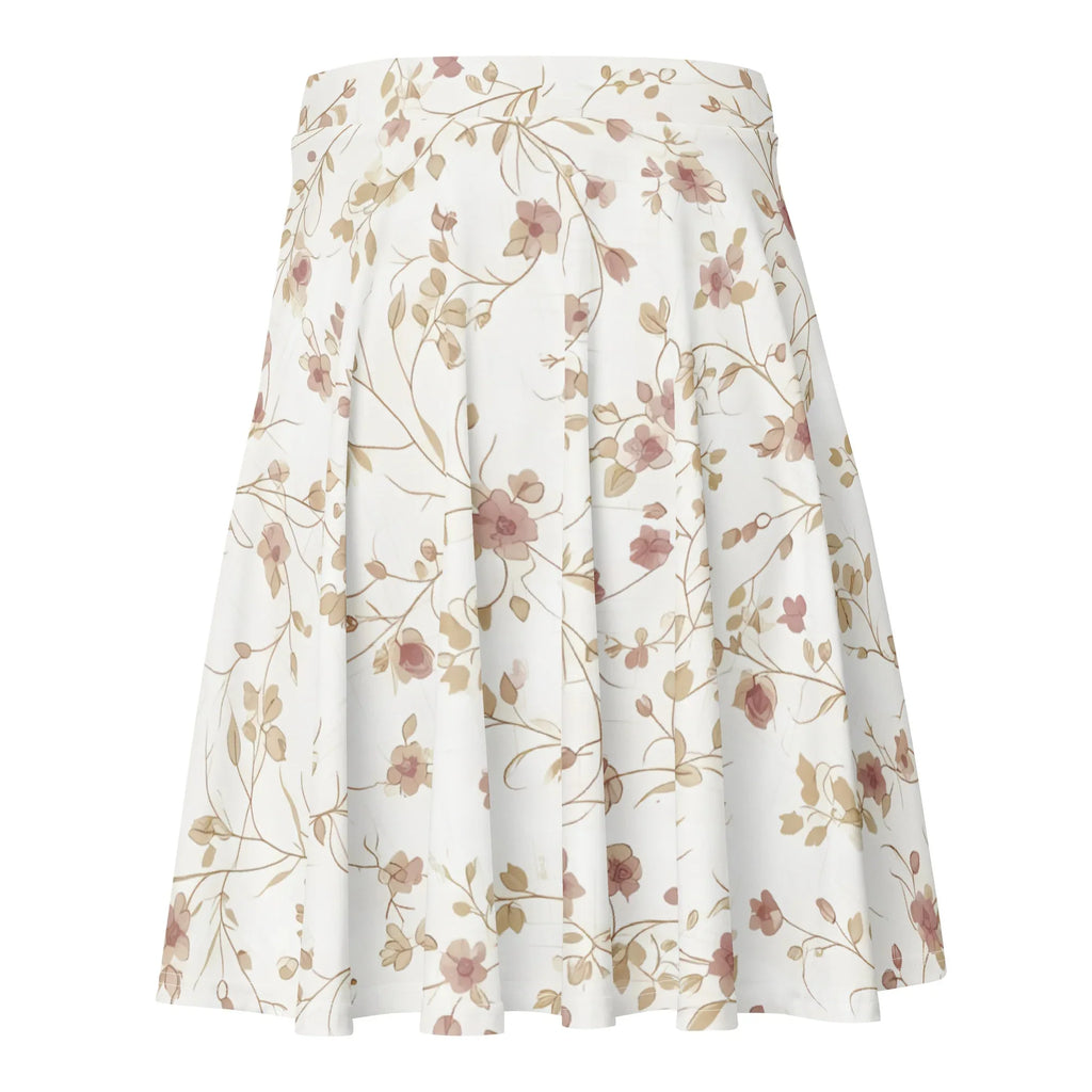 Skater Skirt - AwRans Clothing