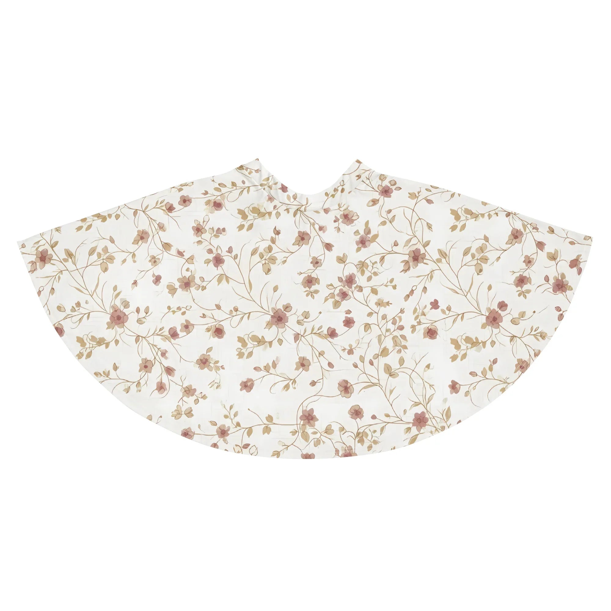 Skater Skirt - AwRans Clothing