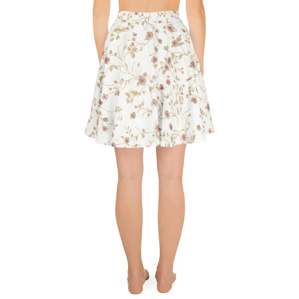 Skater Skirt - AwRans Clothing