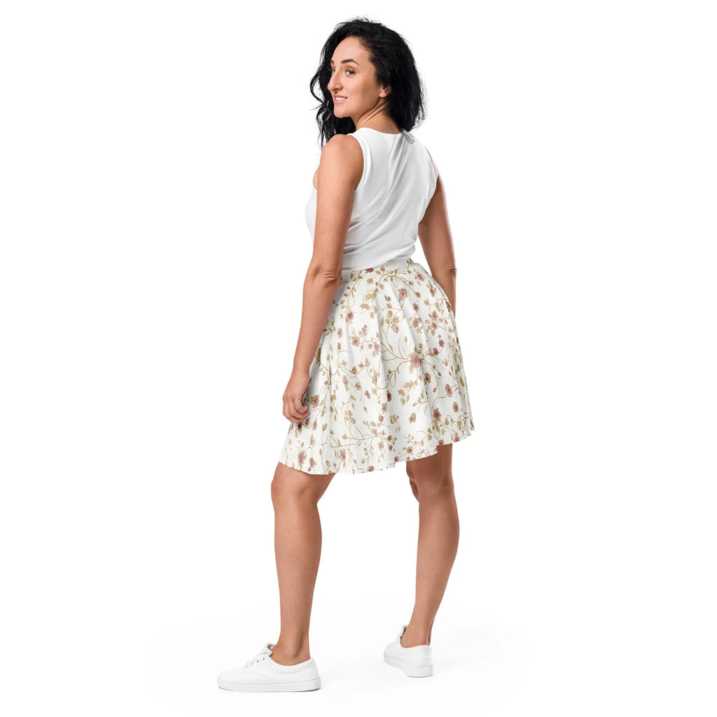 Skater Skirt - AwRans Clothing