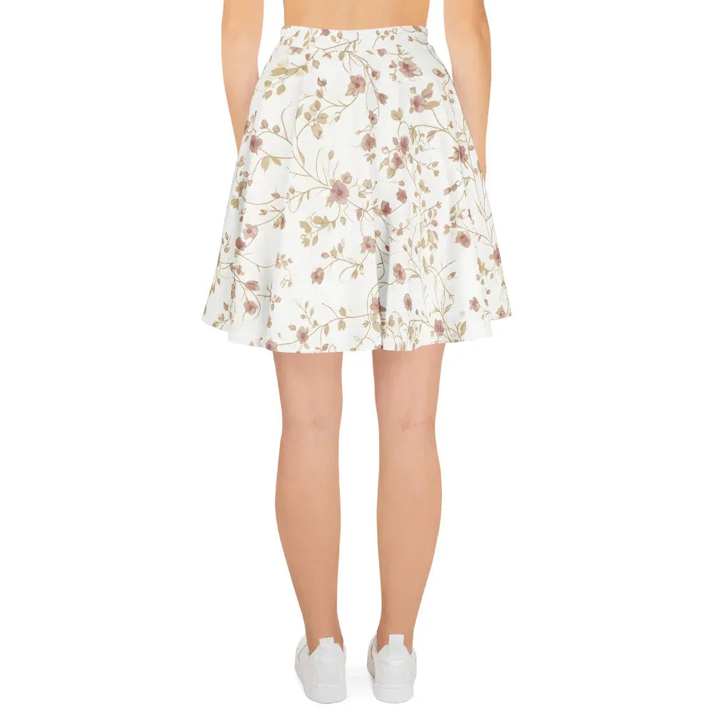 Skater Skirt - AwRans Clothing