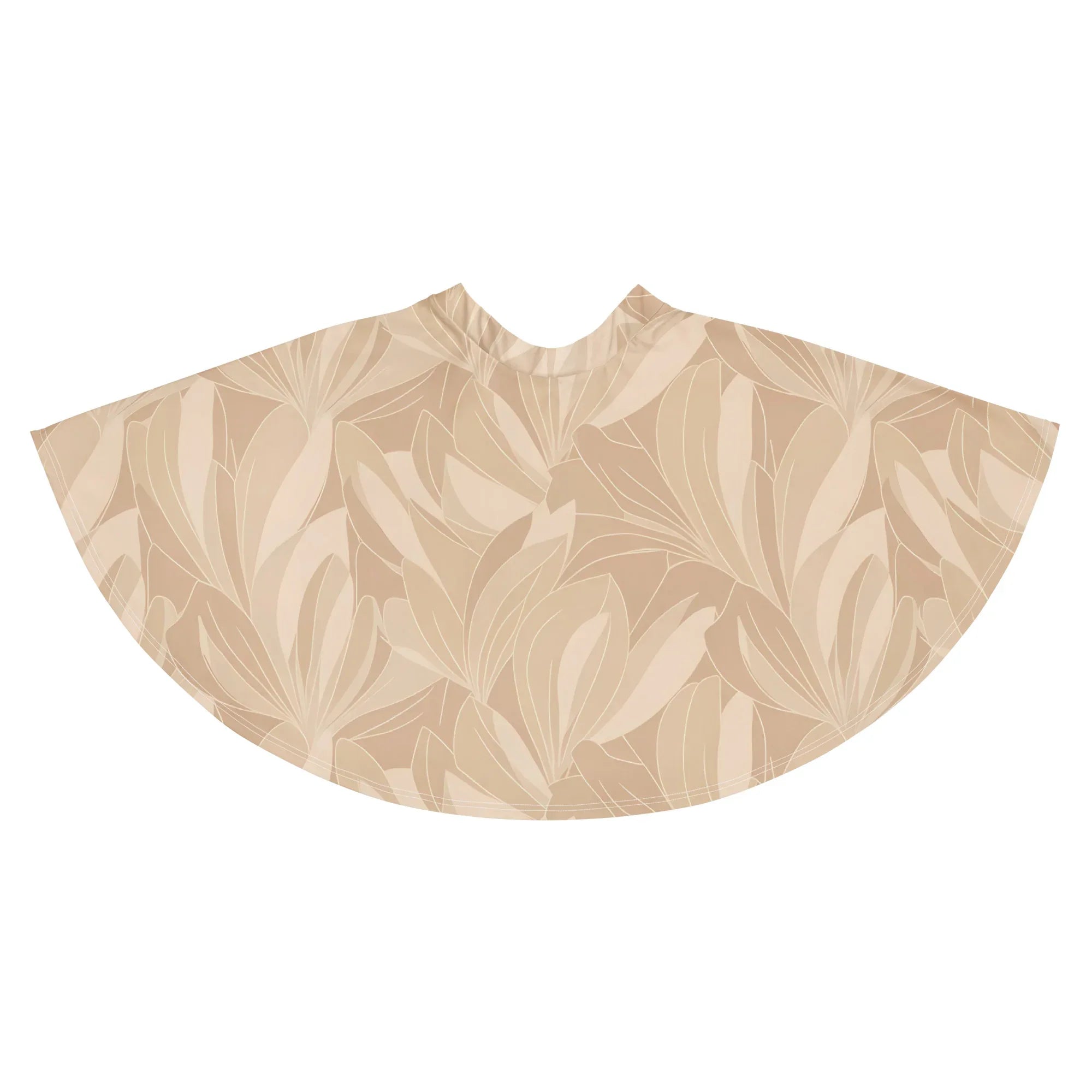 Skater Skirt - AwRans Clothing