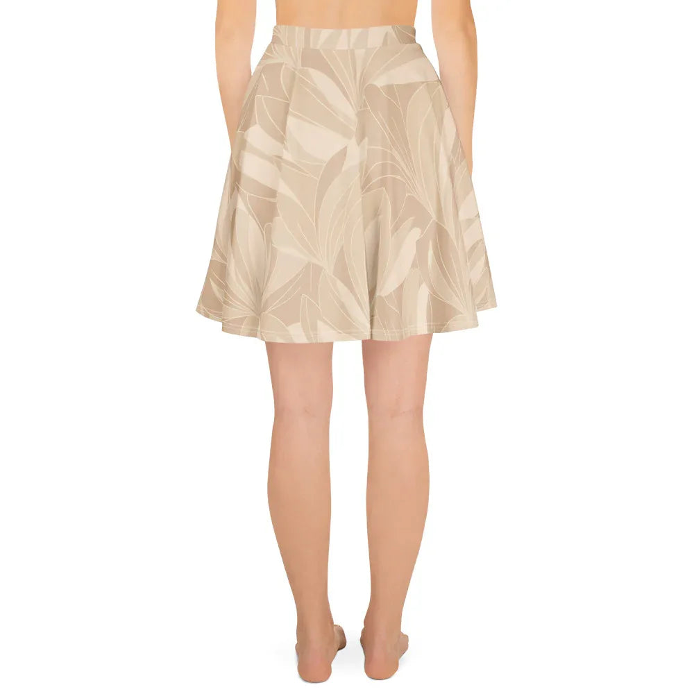 Skater Skirt - AwRans Clothing