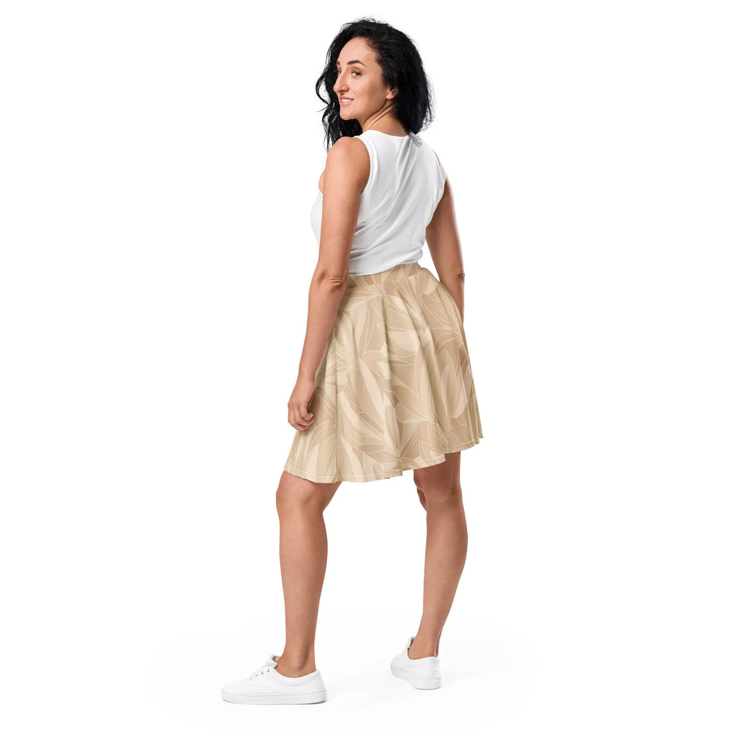 Skater Skirt - AwRans Clothing