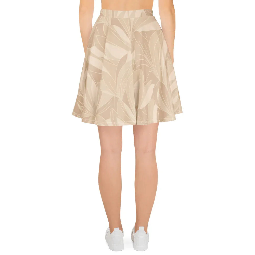 Skater Skirt - AwRans Clothing