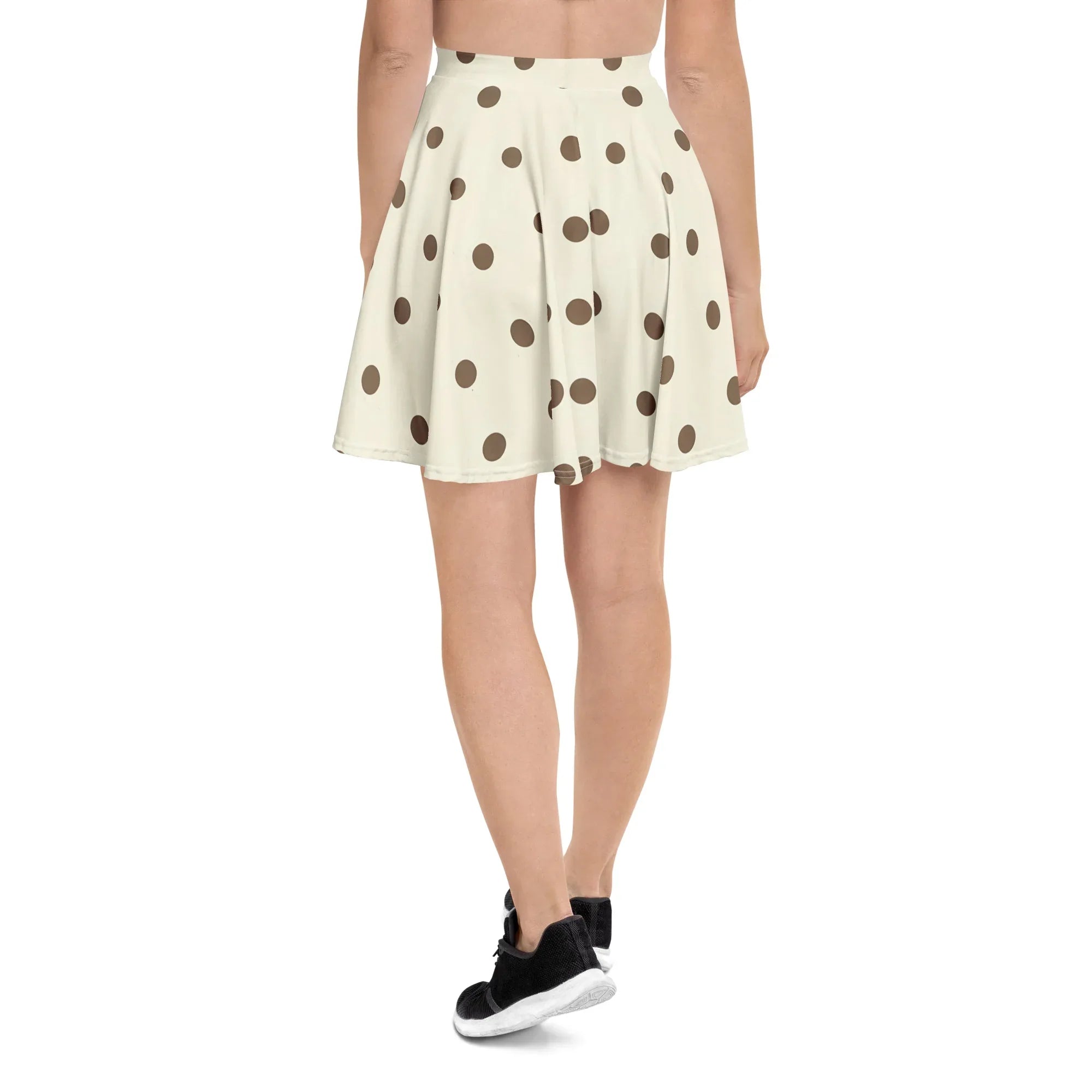 Skater Skirt - AwRans Clothing