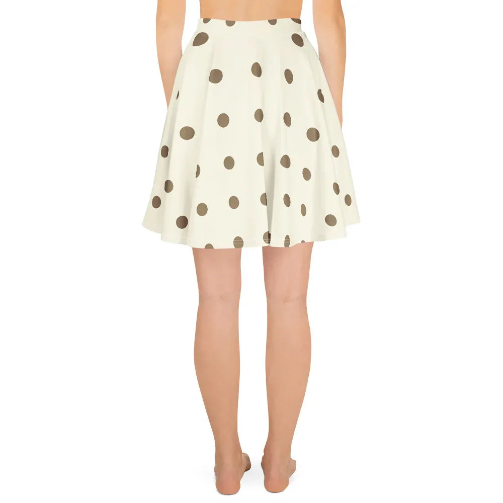 Skater Skirt - AwRans Clothing