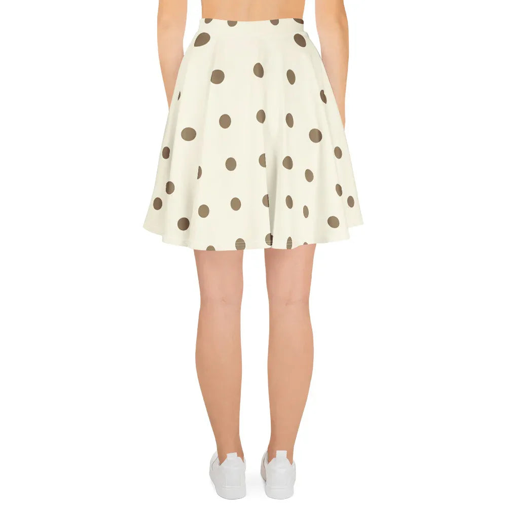 Skater Skirt - AwRans Clothing