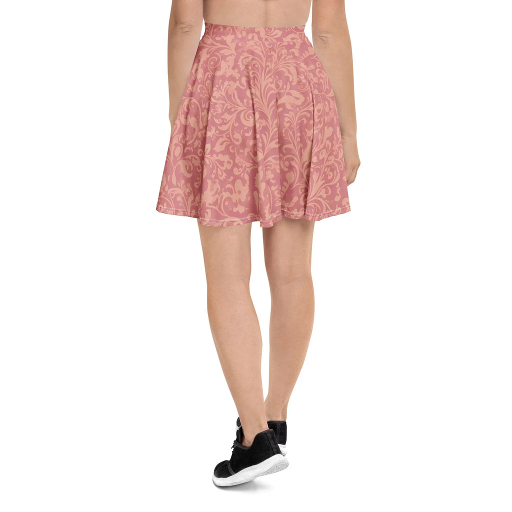 Skater Skirt - AwRans Clothing