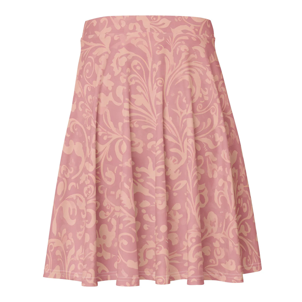 Skater Skirt - AwRans Clothing