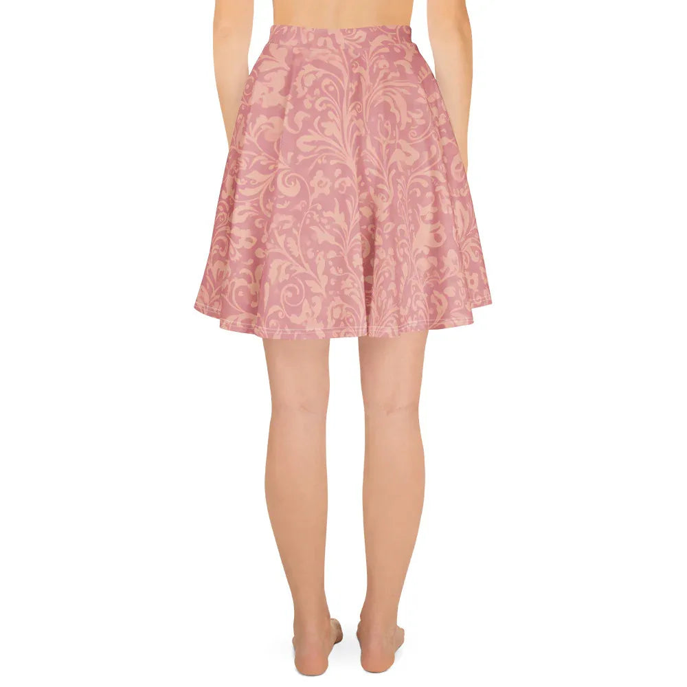 Skater Skirt - AwRans Clothing