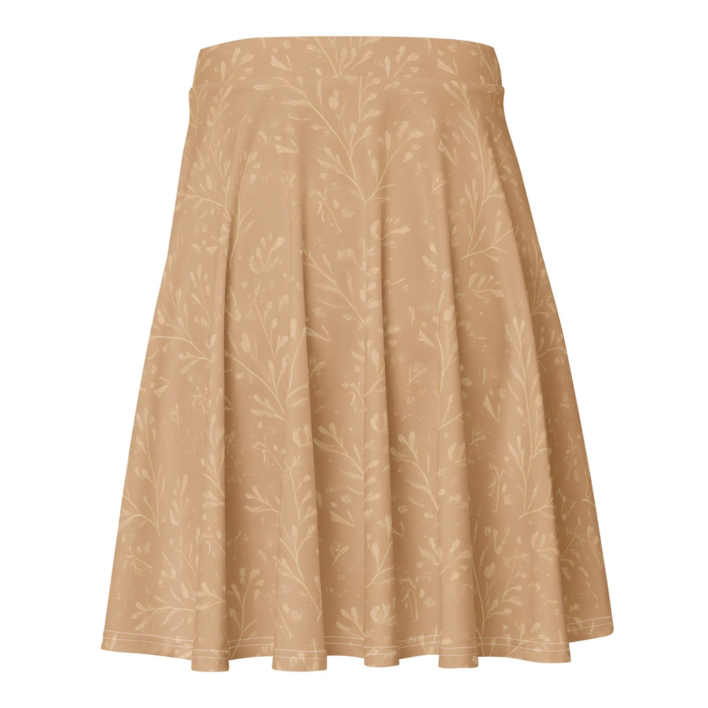 Skater Skirt - AwRans Clothing