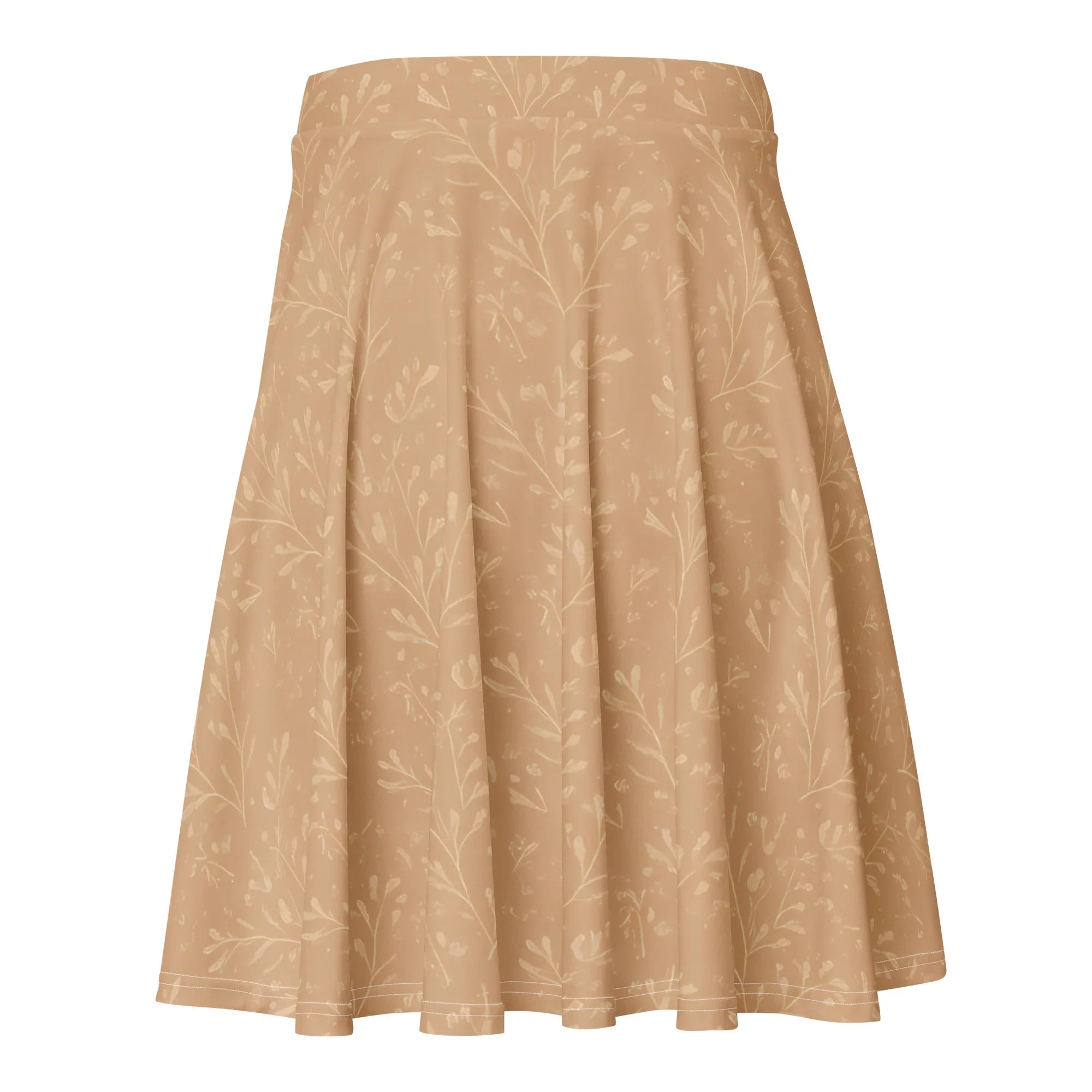 Skater Skirt - AwRans Clothing