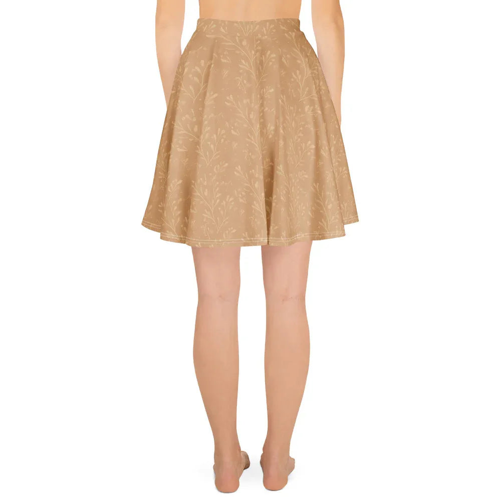 Skater Skirt - AwRans Clothing