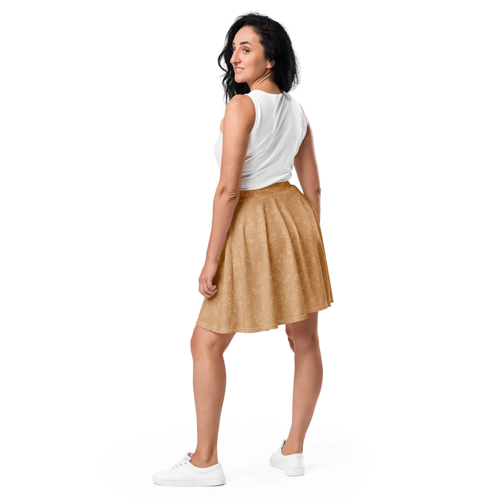 Skater Skirt - AwRans Clothing