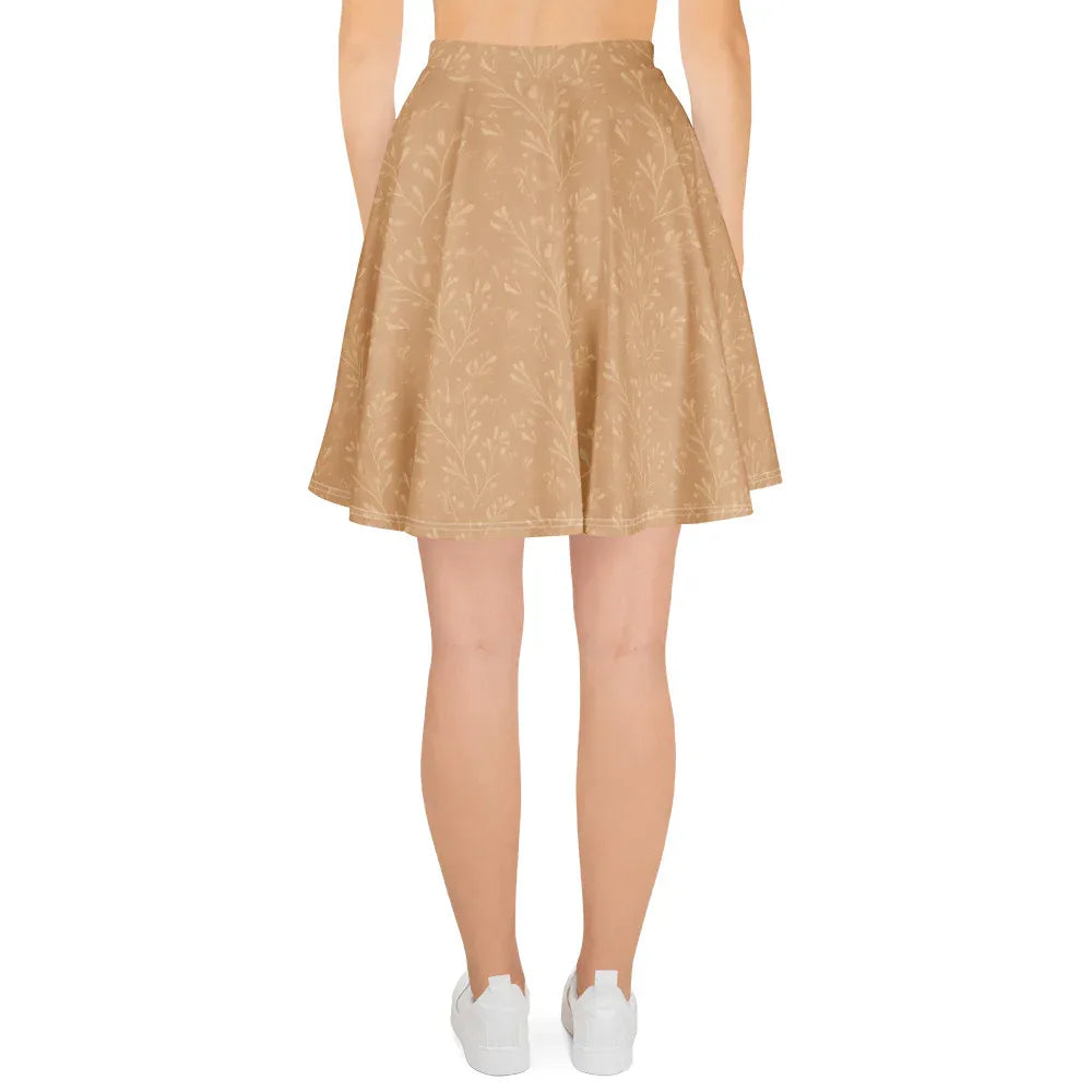 Skater Skirt - AwRans Clothing