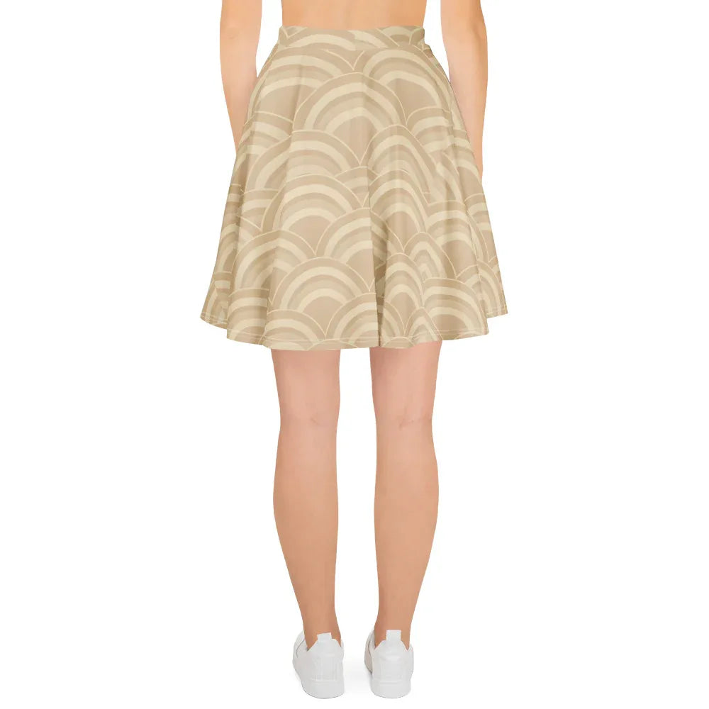 Skater Skirt - AwRans Clothing