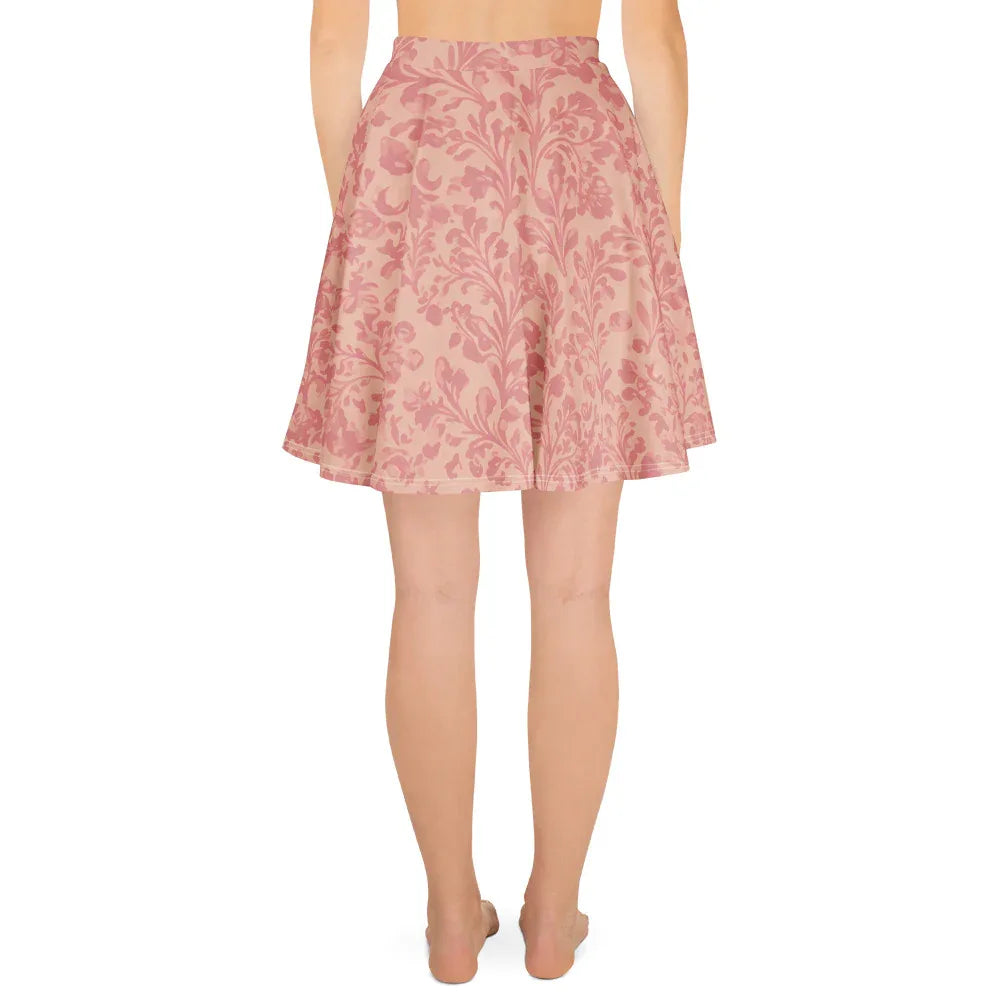 Skater Skirt - AwRans Clothing