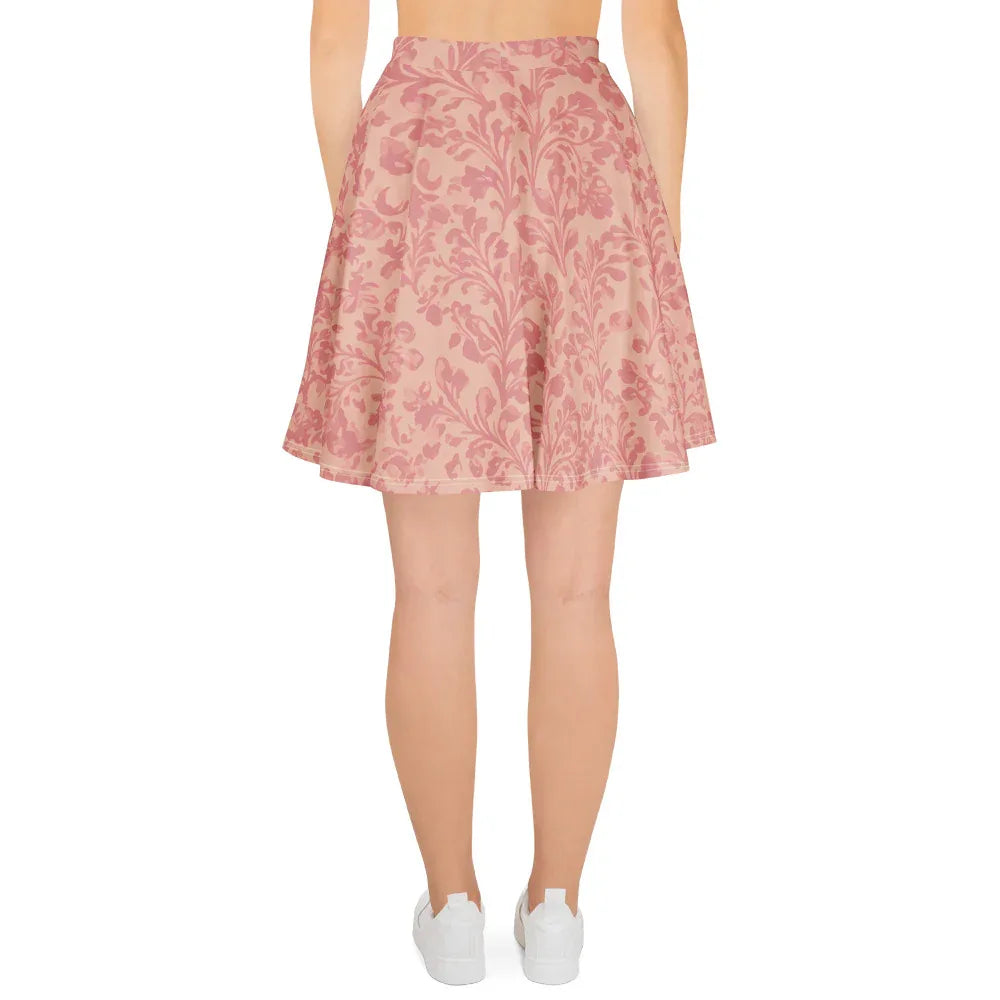Skater Skirt - AwRans Clothing