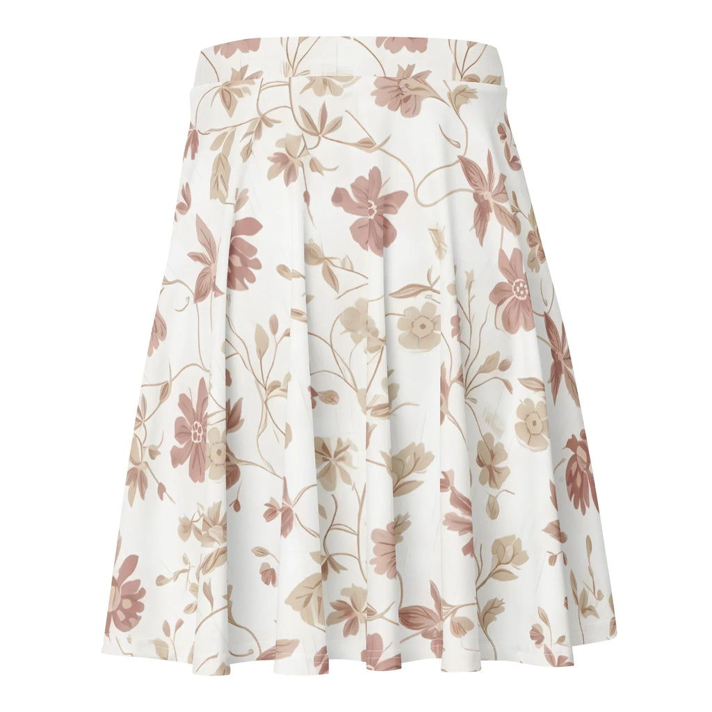 Skater Skirt - AwRans Clothing