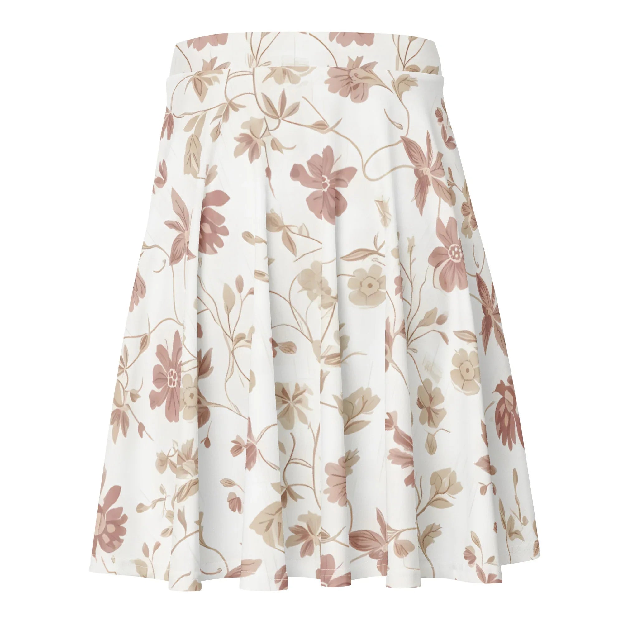 Skater Skirt - AwRans Clothing