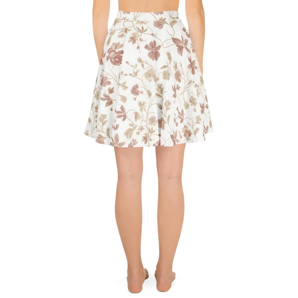 Skater Skirt - AwRans Clothing