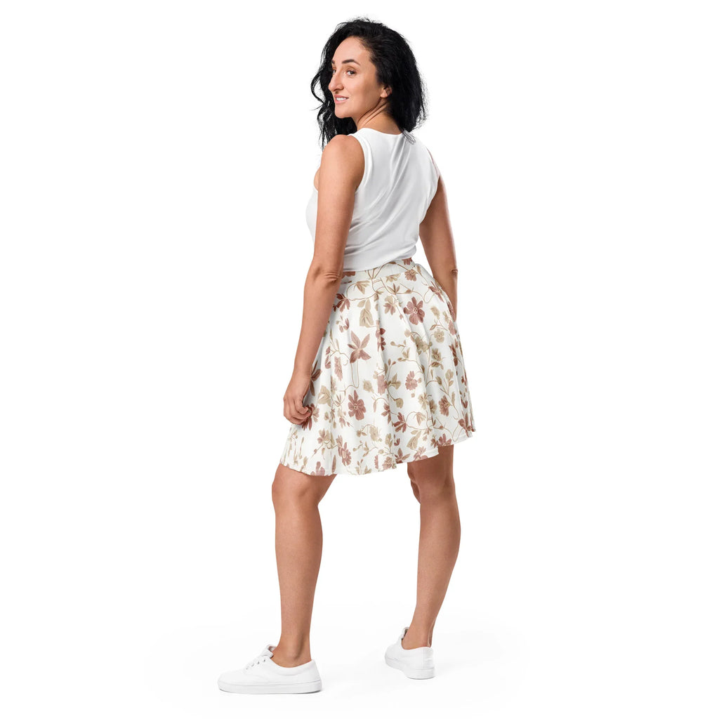 Skater Skirt - AwRans Clothing