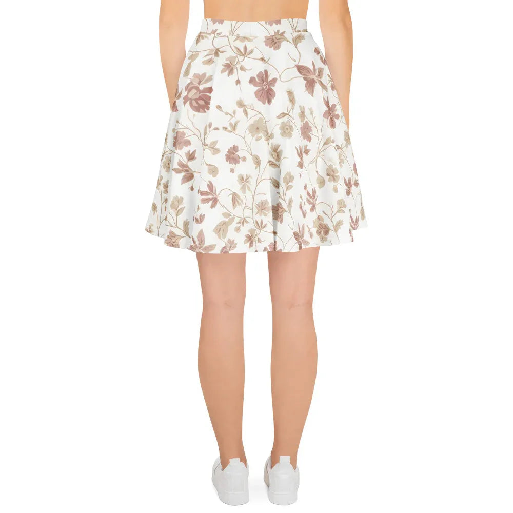 Skater Skirt - AwRans Clothing