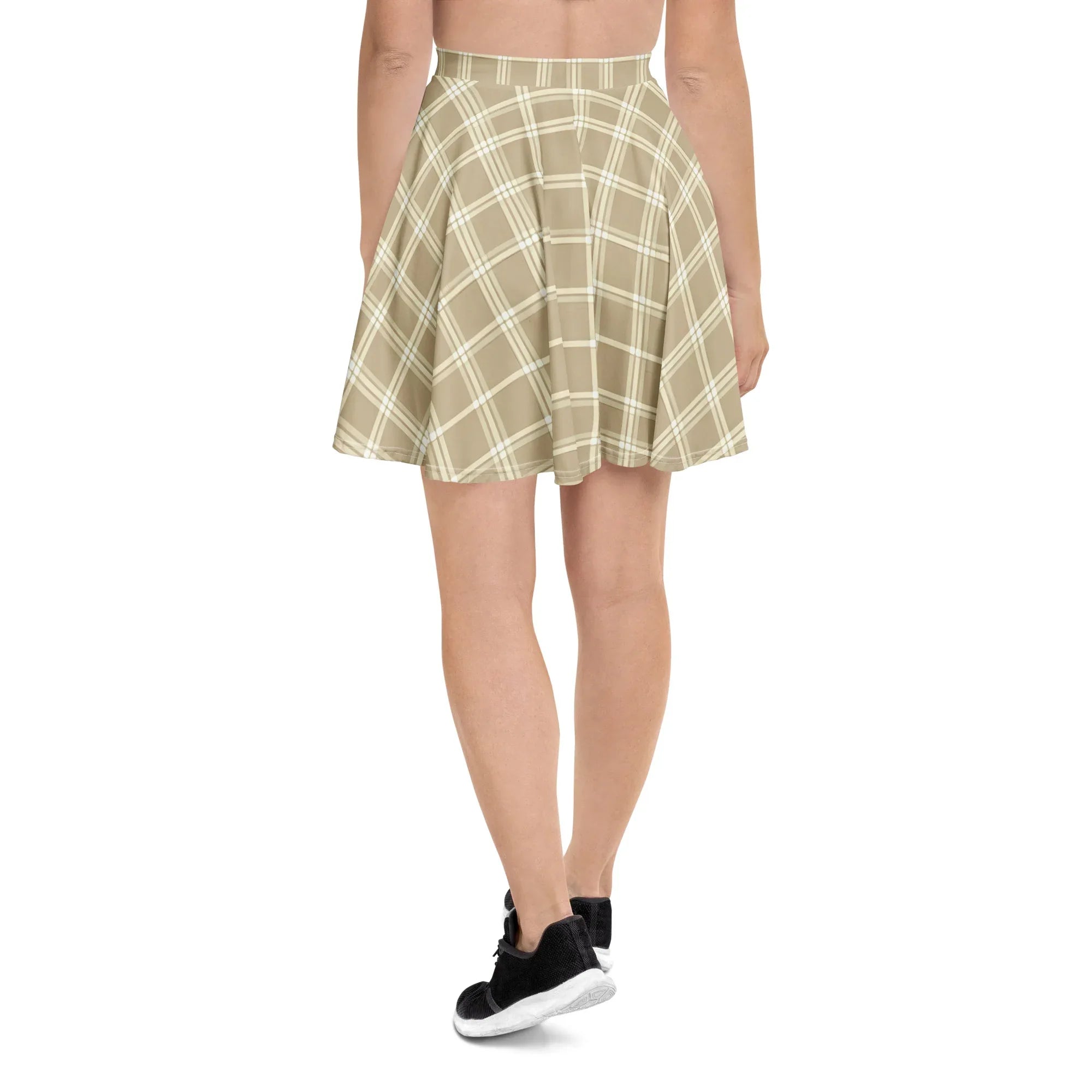 Skater Skirt - AwRans Clothing