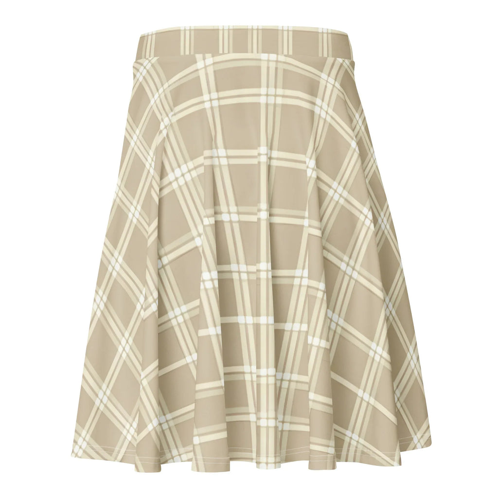 Skater Skirt - AwRans Clothing