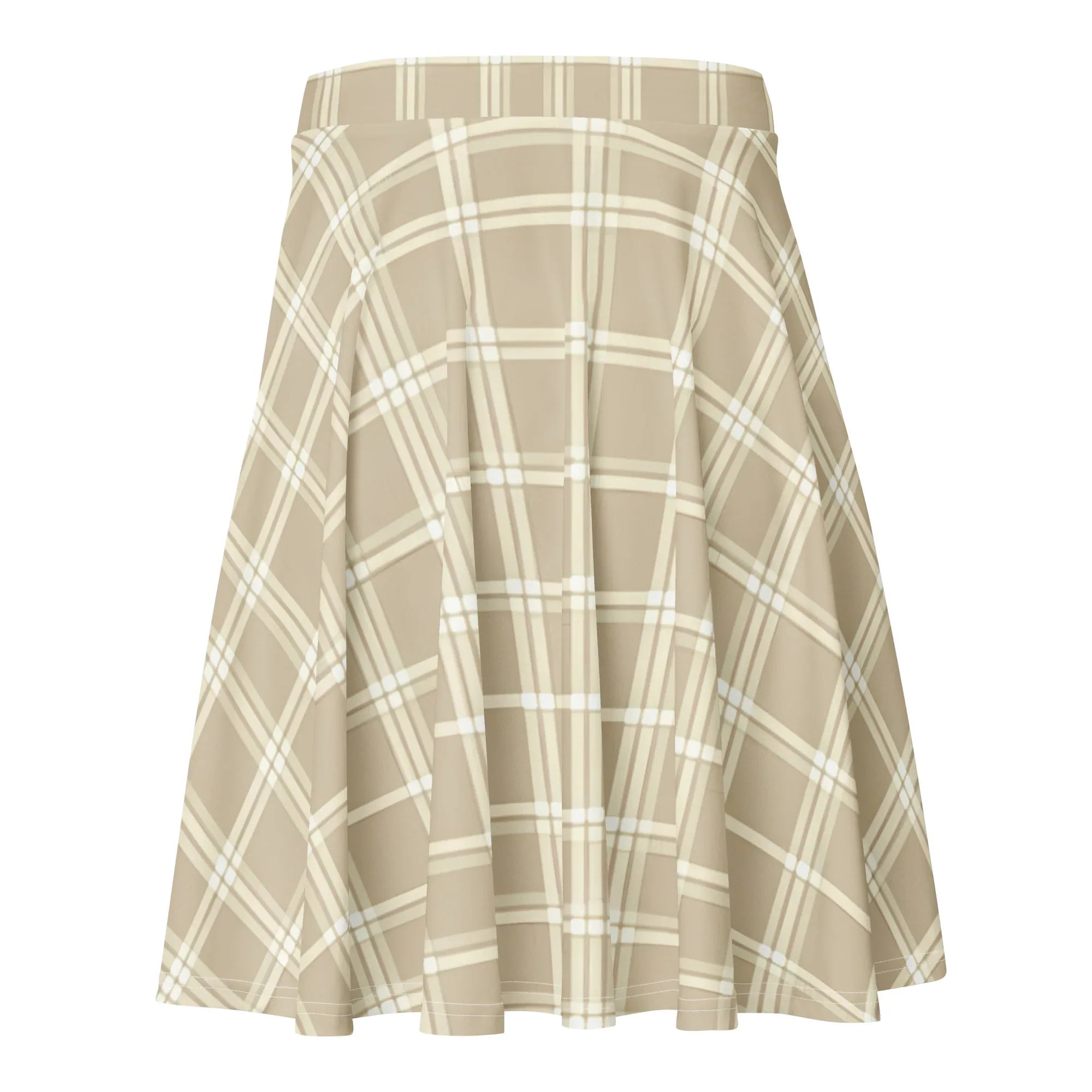 Skater Skirt - AwRans Clothing