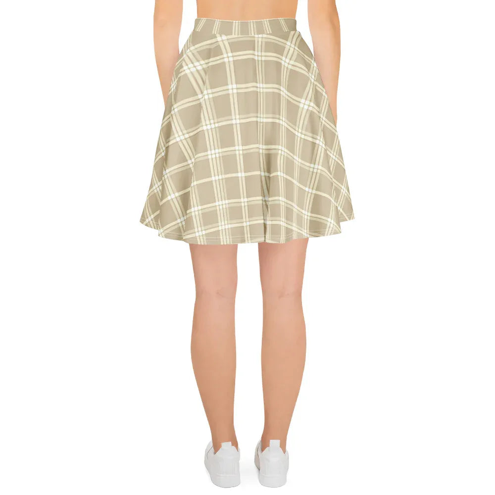 Skater Skirt - AwRans Clothing