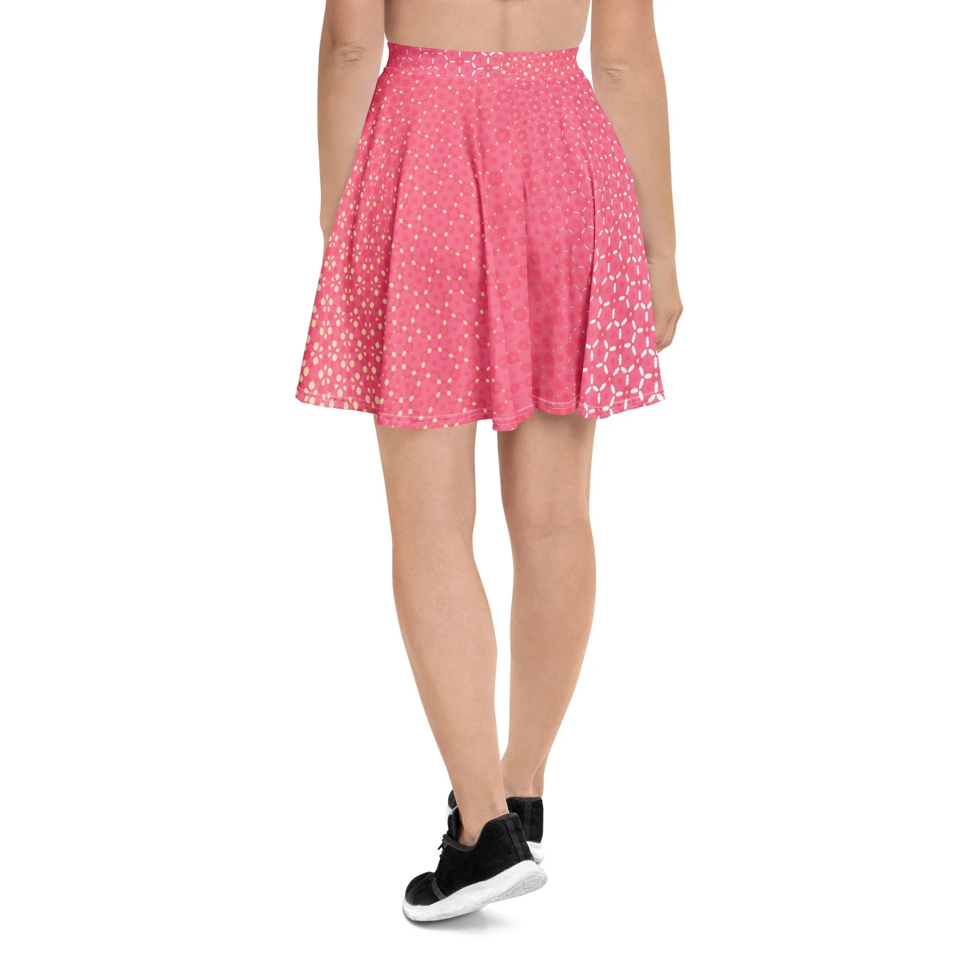 Skater Skirt - AwRans Clothing