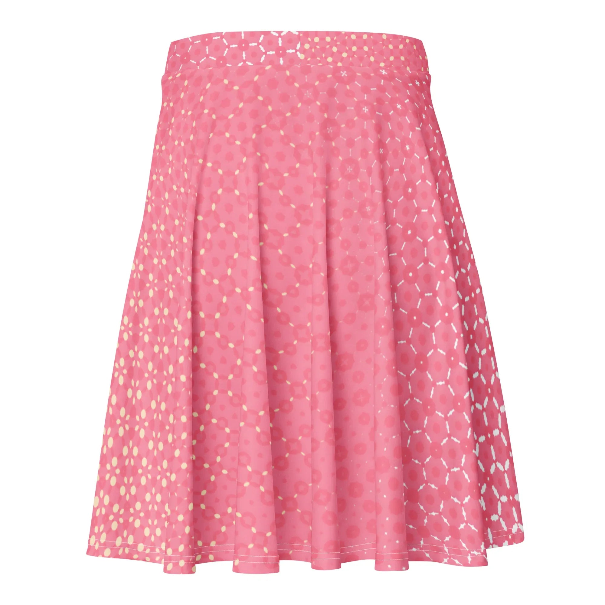 Skater Skirt - AwRans Clothing