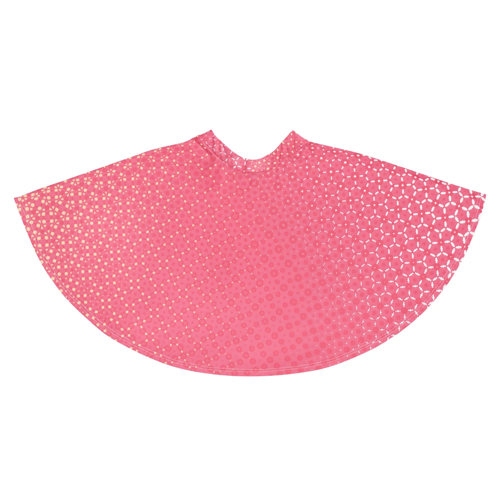 Skater Skirt - AwRans Clothing