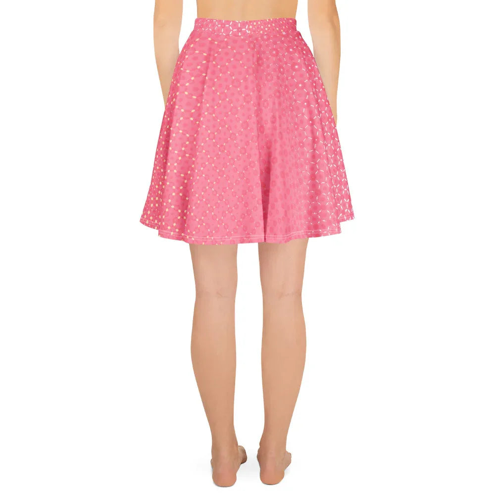 Skater Skirt - AwRans Clothing