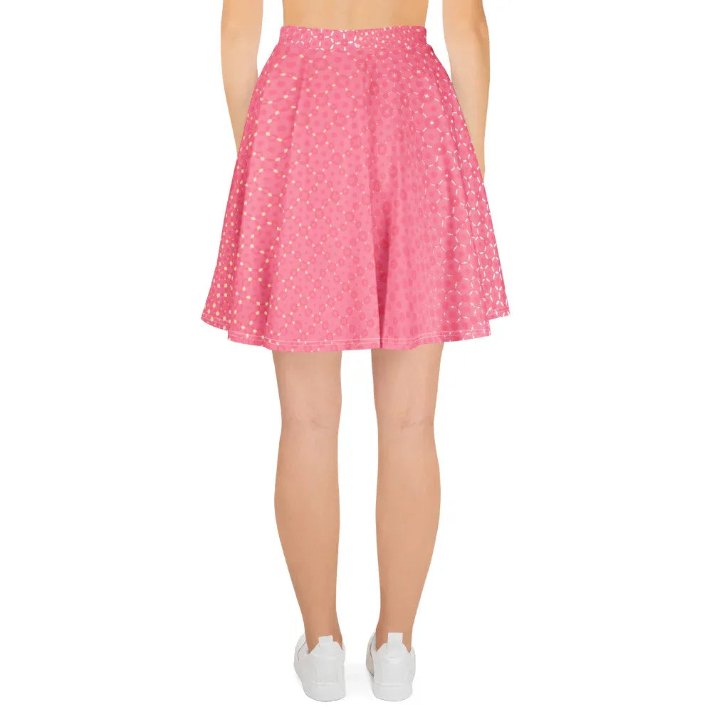 Skater Skirt - AwRans Clothing