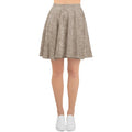 Skater Skirt - AwRans Clothing