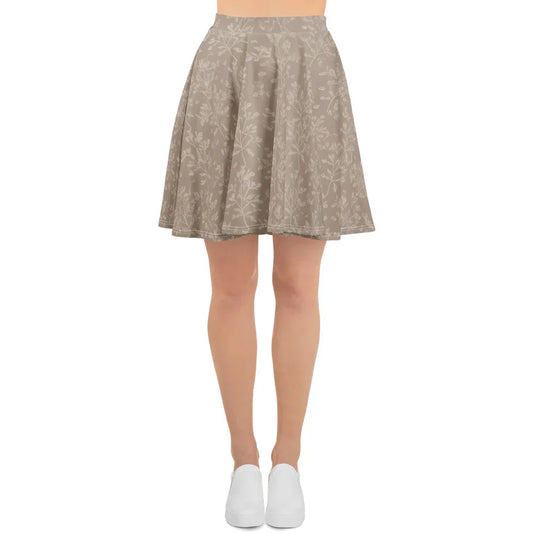 Skater Skirt - AwRans Clothing