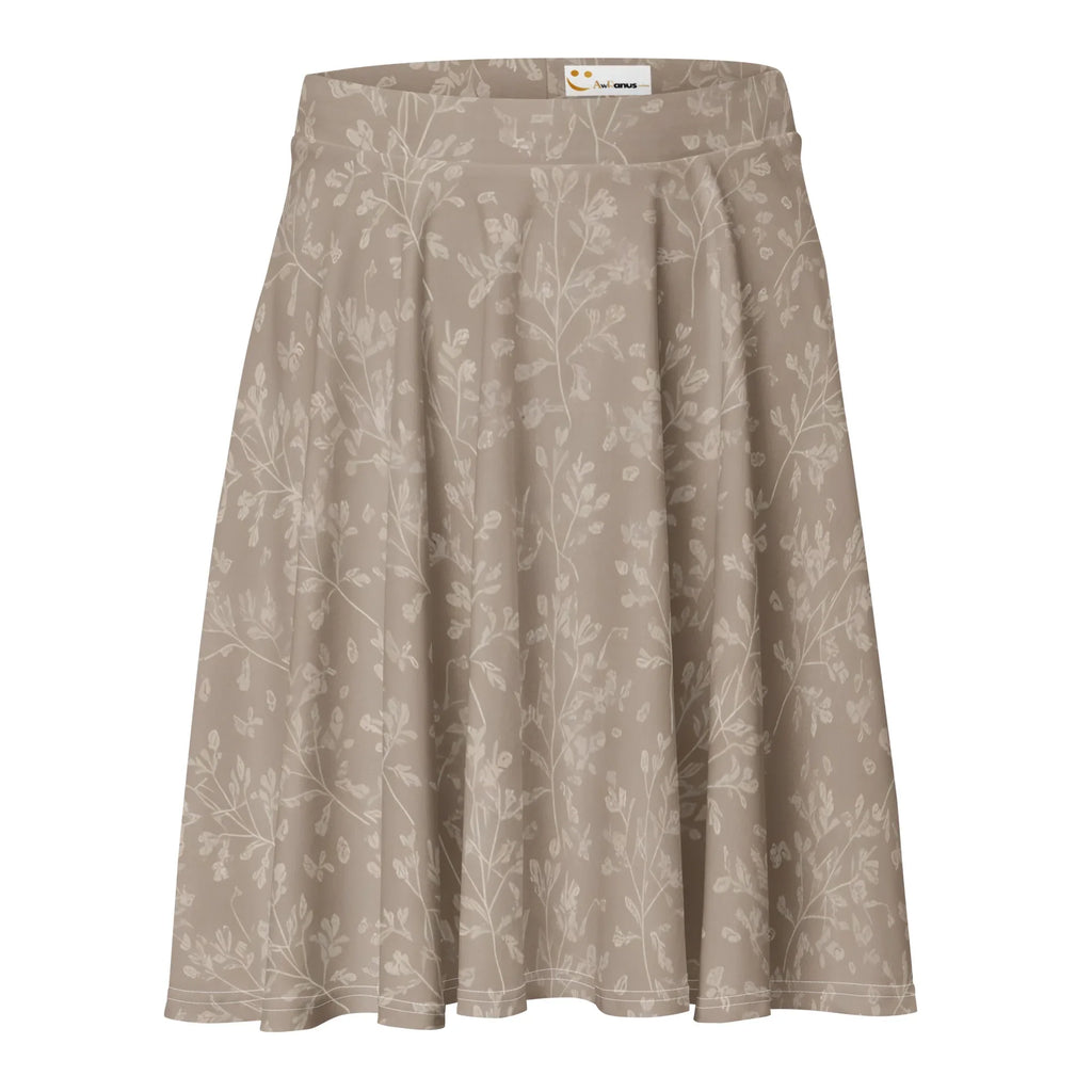 Skater Skirt - AwRans Clothing