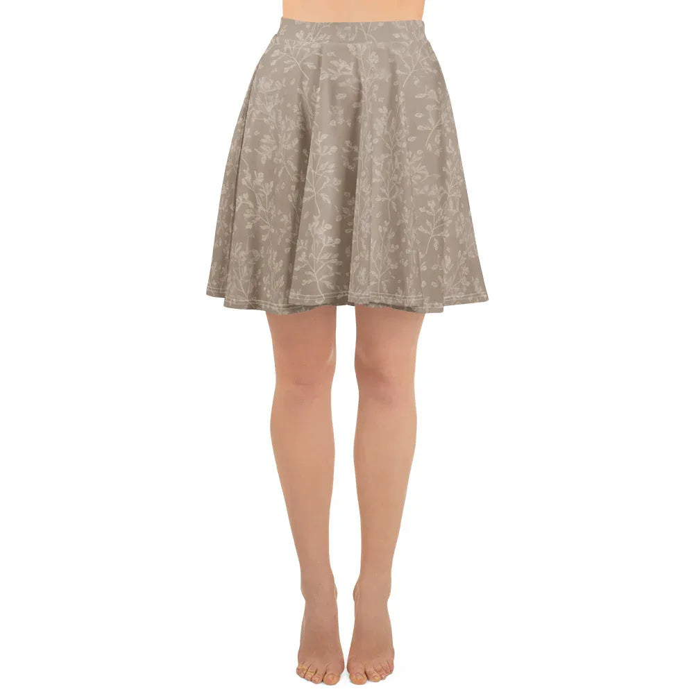 Skater Skirt - AwRans Clothing