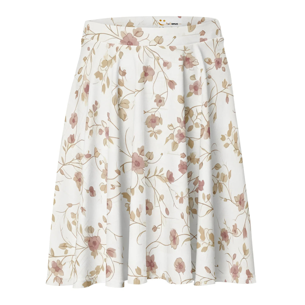 Skater Skirt - AwRans Clothing