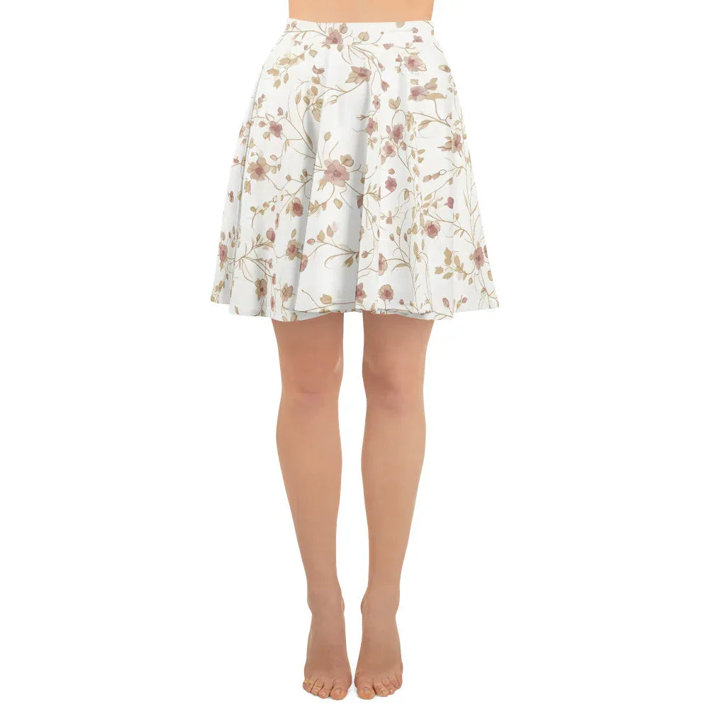 Skater Skirt - AwRans Clothing