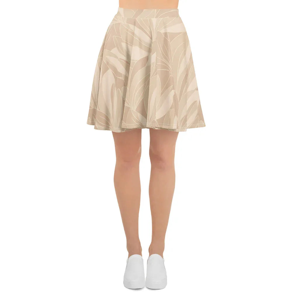 Skater Skirt - AwRans Clothing