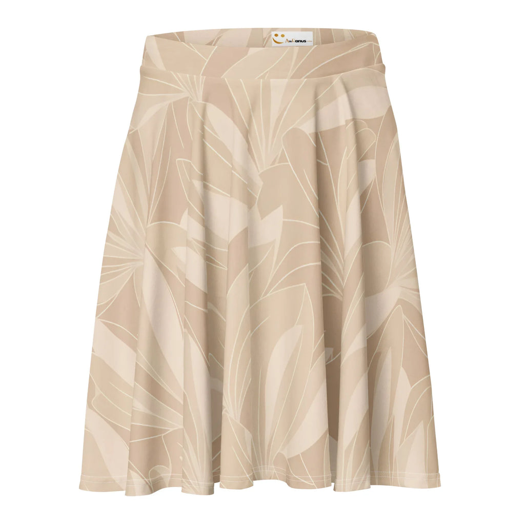 Skater Skirt - AwRans Clothing