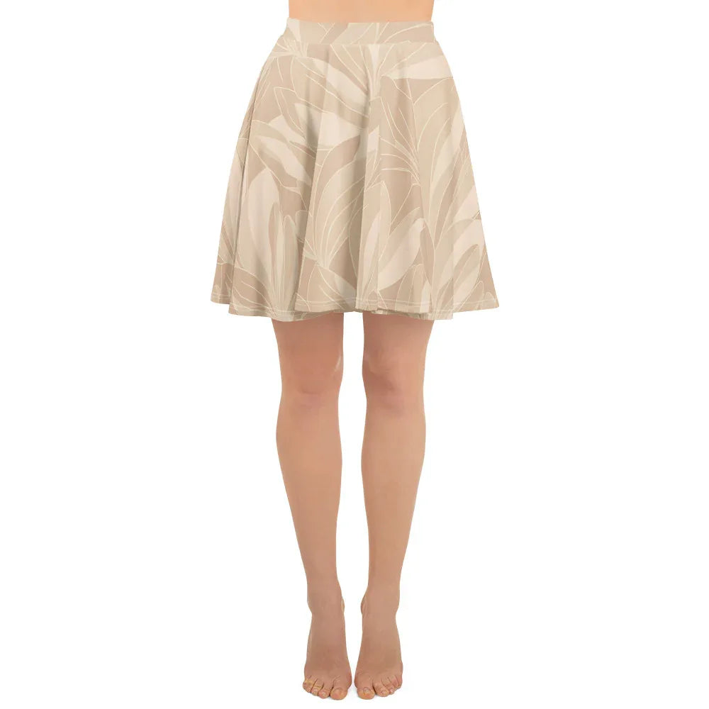 Skater Skirt - AwRans Clothing