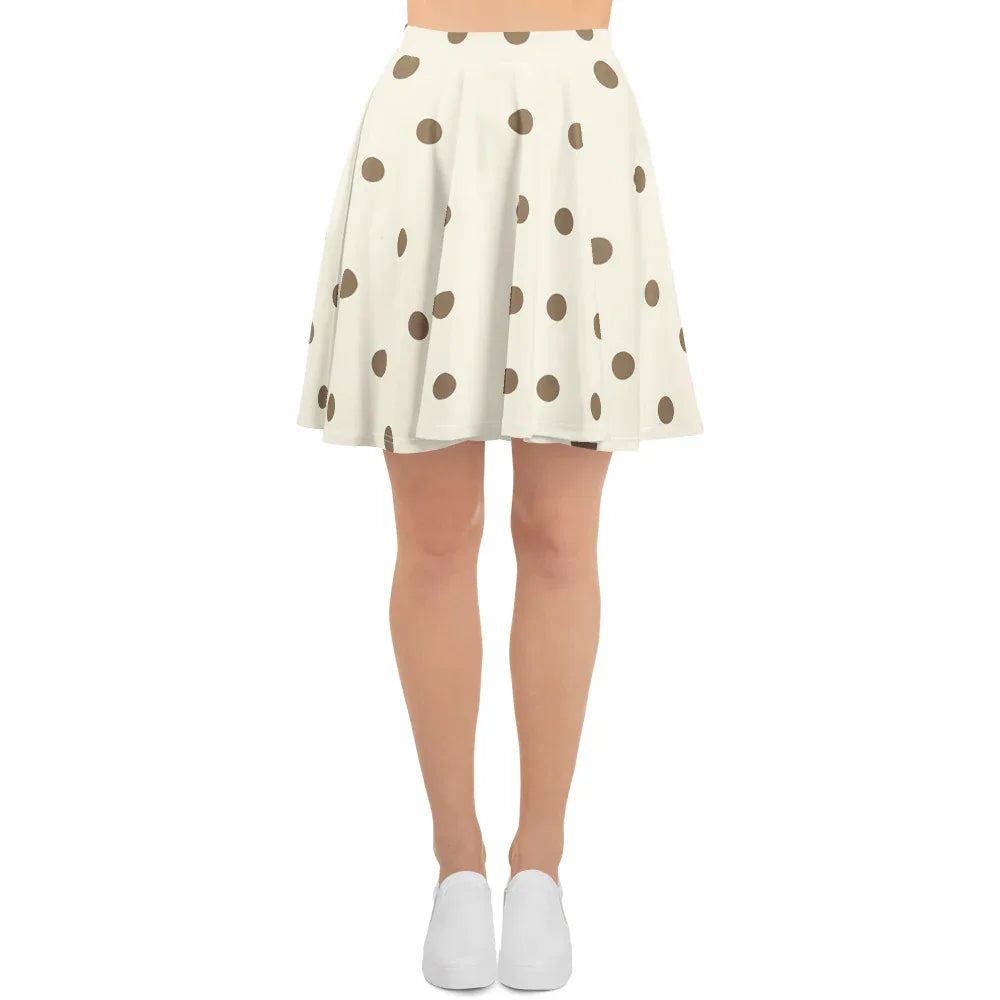 Skater Skirt - AwRans Clothing