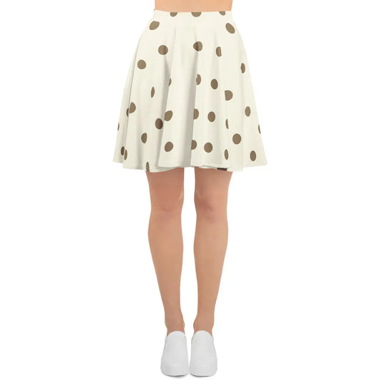 Skater Skirt - AwRans Clothing