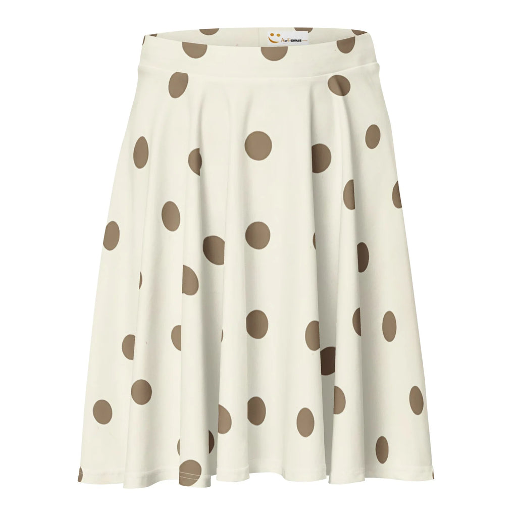 Skater Skirt - AwRans Clothing