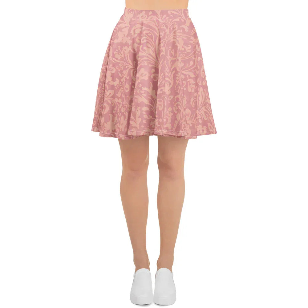 Skater Skirt - AwRans Clothing